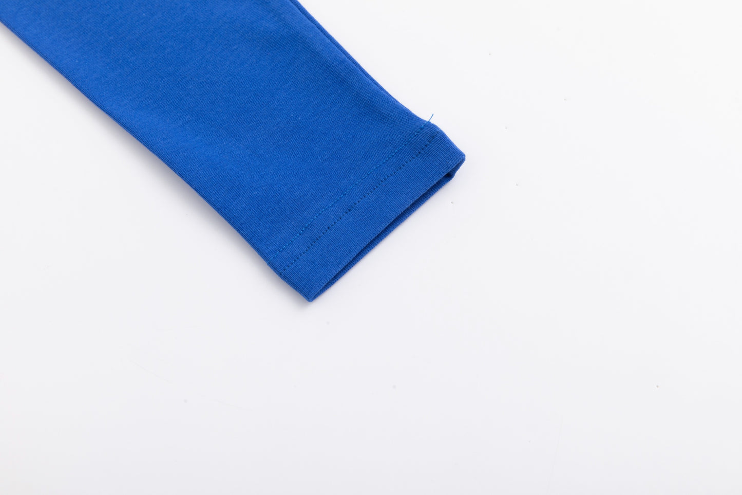 Flat Twin Set - Blueberry