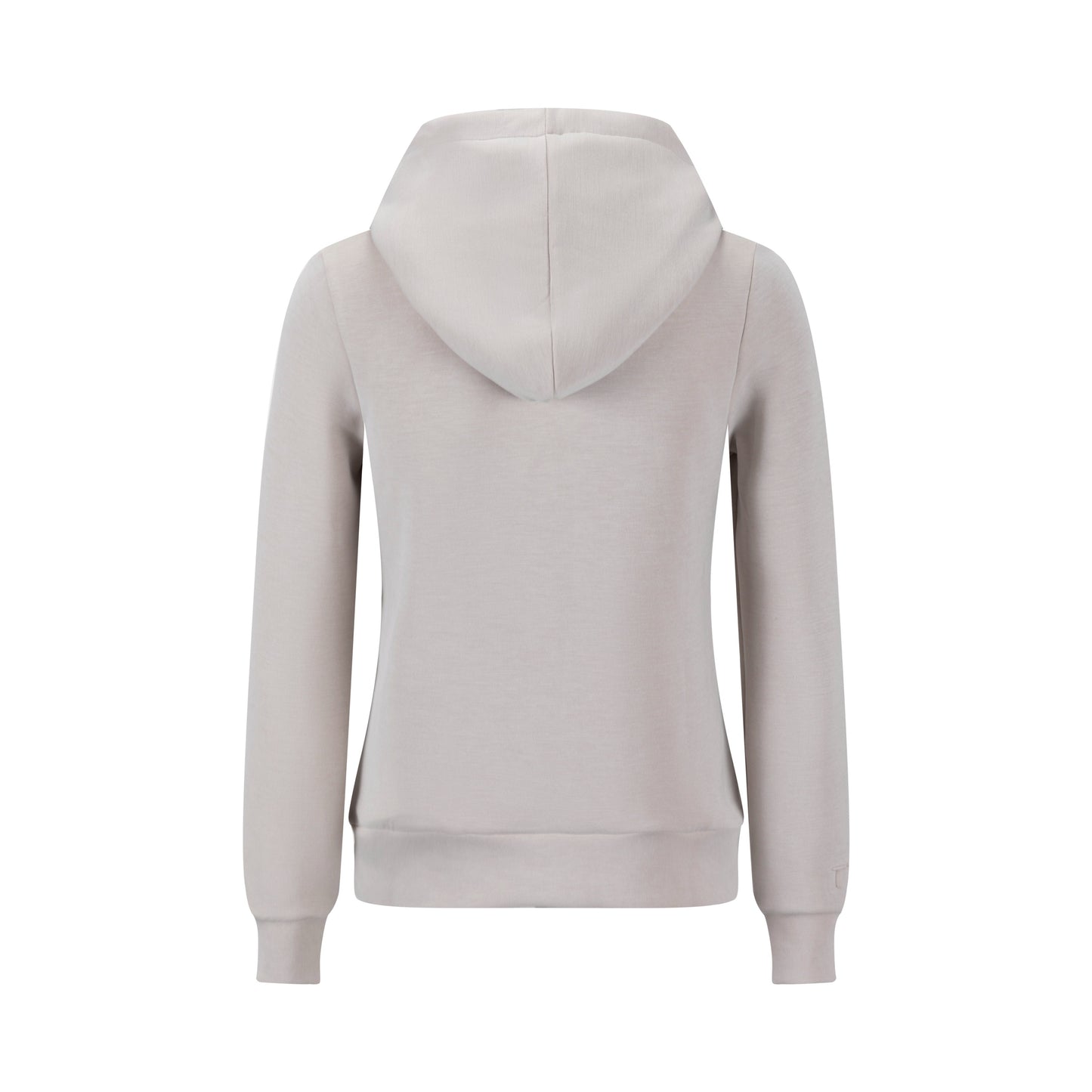 Scuba Hoodie - Stone