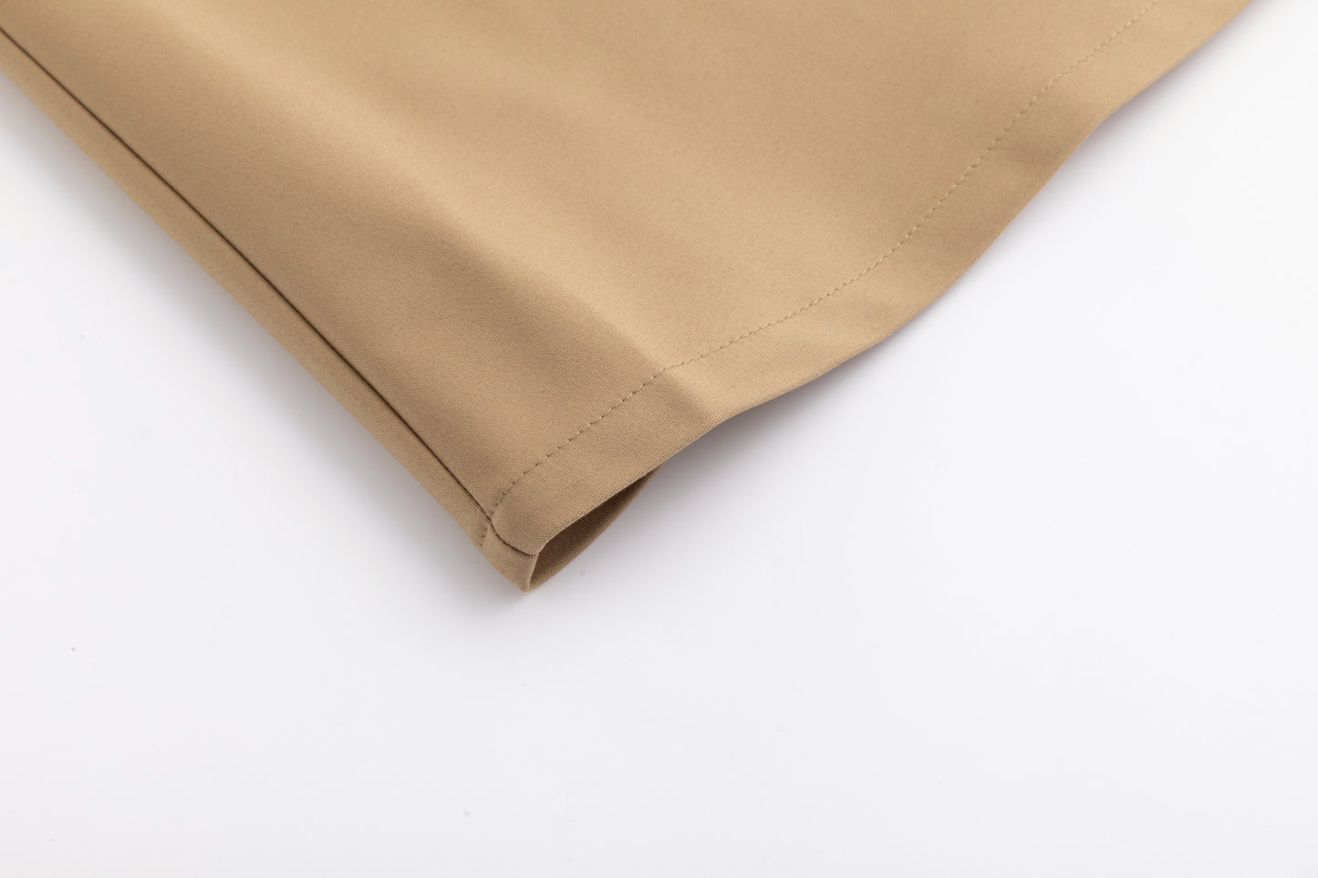 Aline Buckle Skirt- Desert