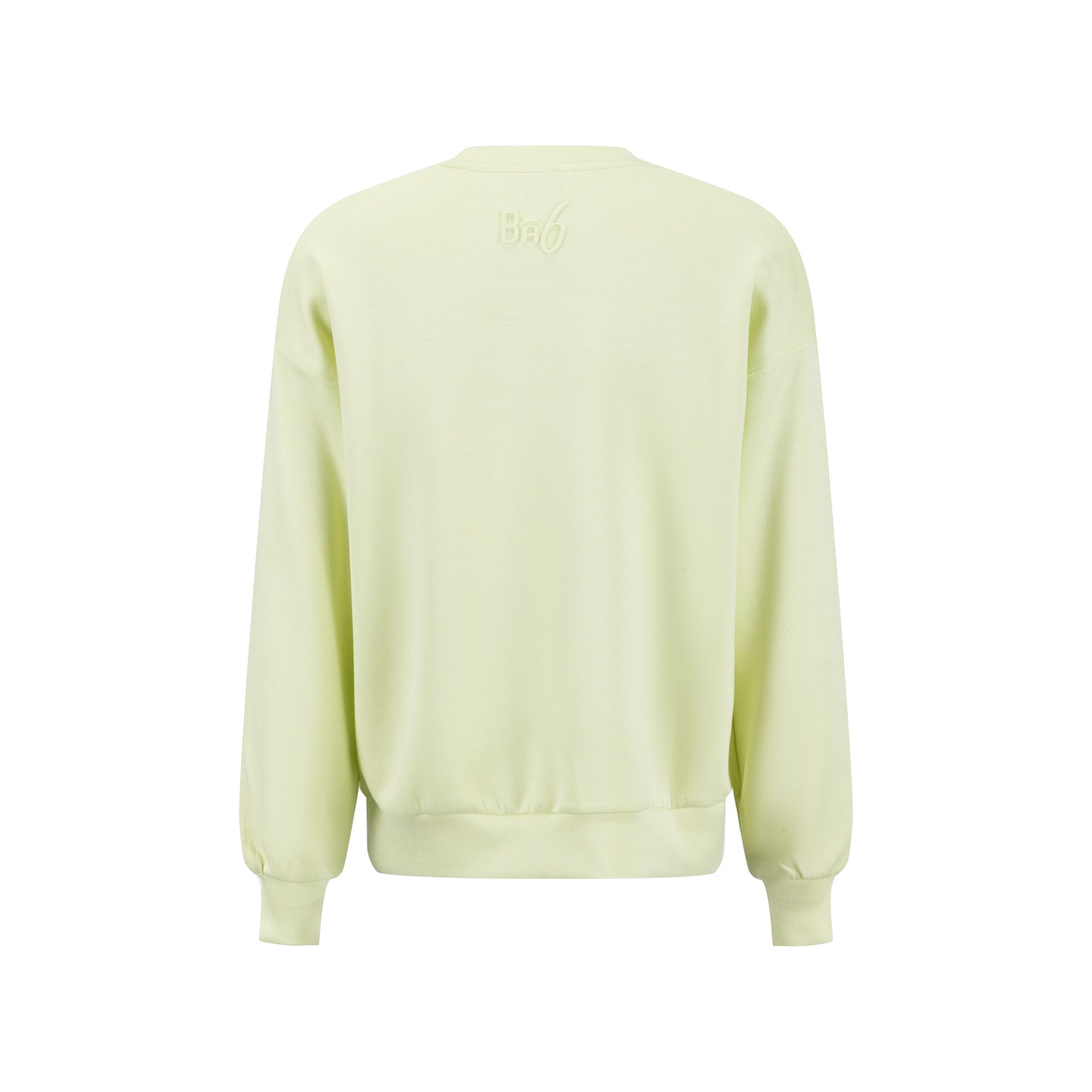 Scuba Pull Over - Lemon