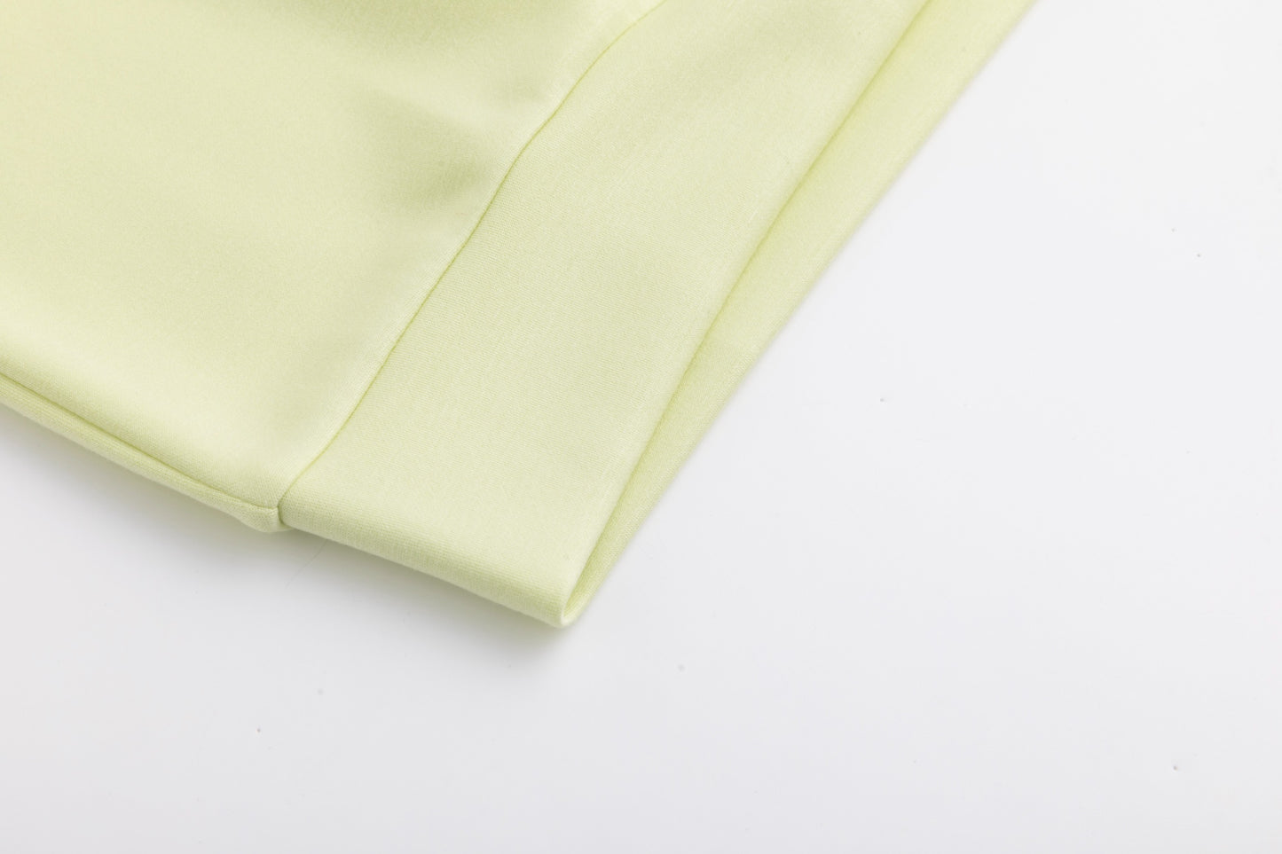Scuba Pull Over - Lemon