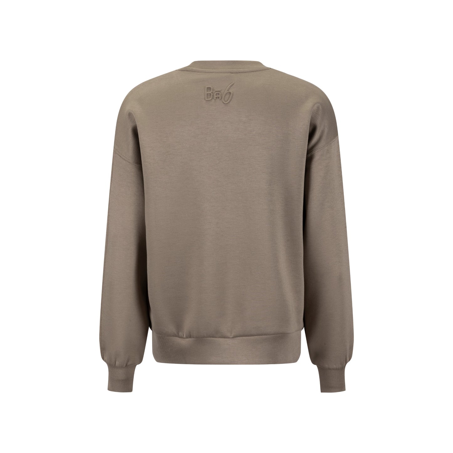 Scuba Pull Over - Fawn