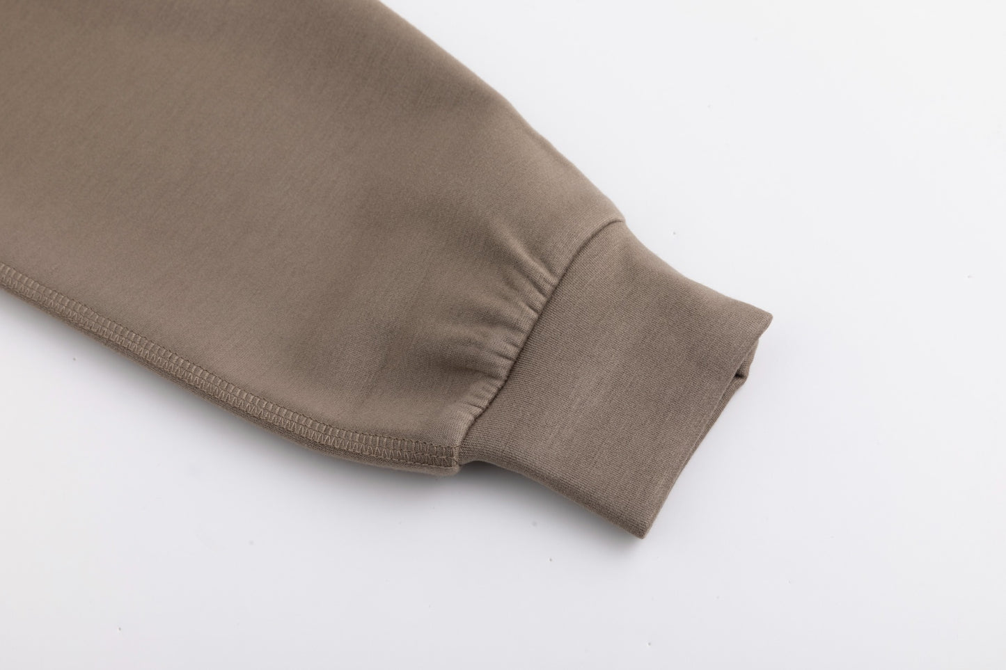 Scuba Pull Over - Fawn