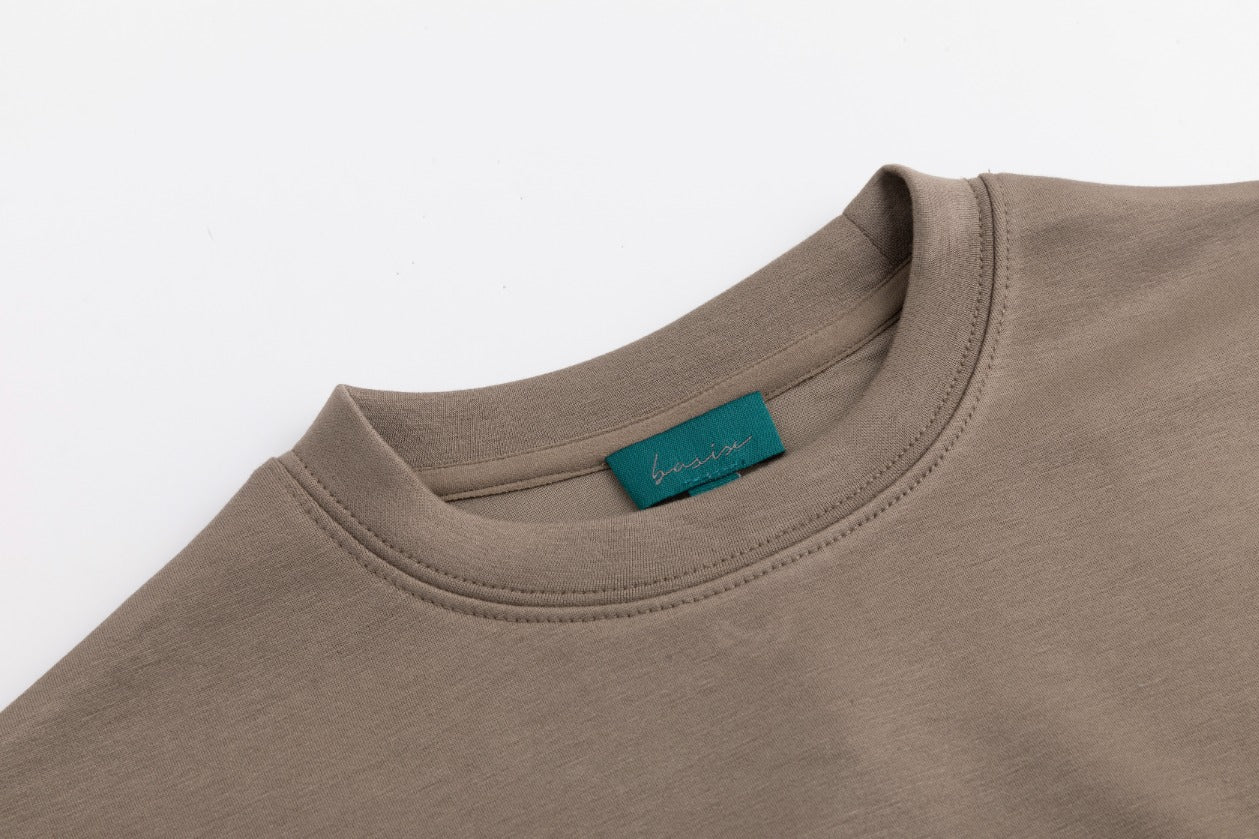 Scuba Pull Over - Fawn