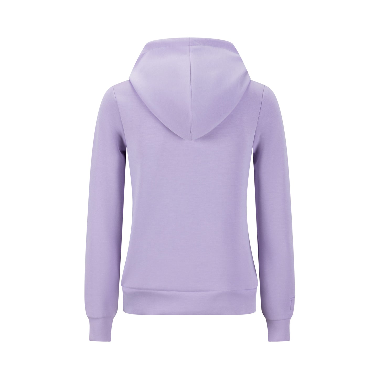 Scuba Hoodie - Lavender