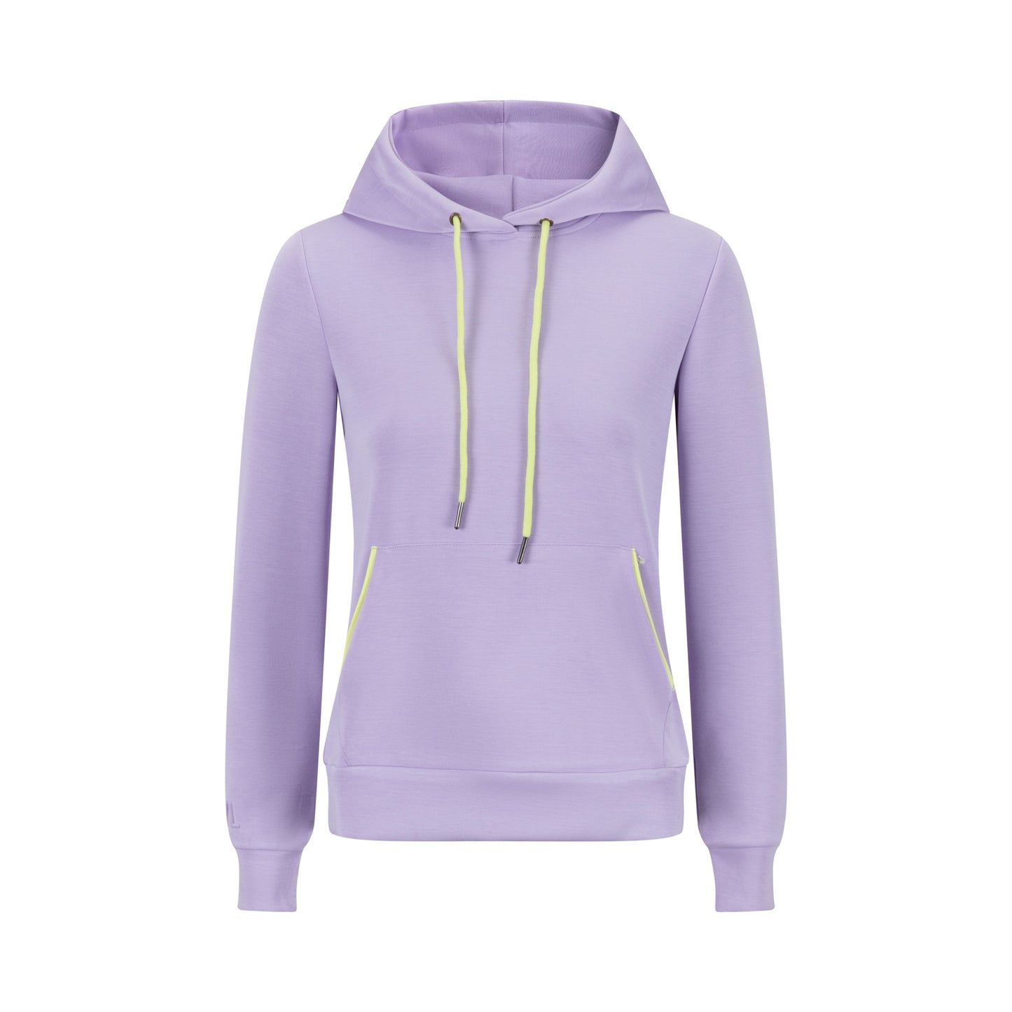 Scuba Hoodie - Lavender