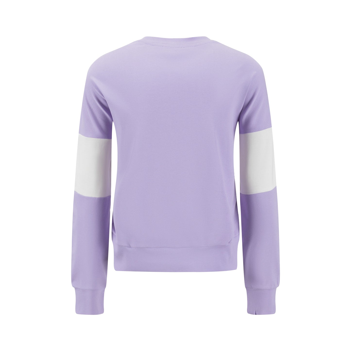 Basic Bold Stripe Top - Lavender