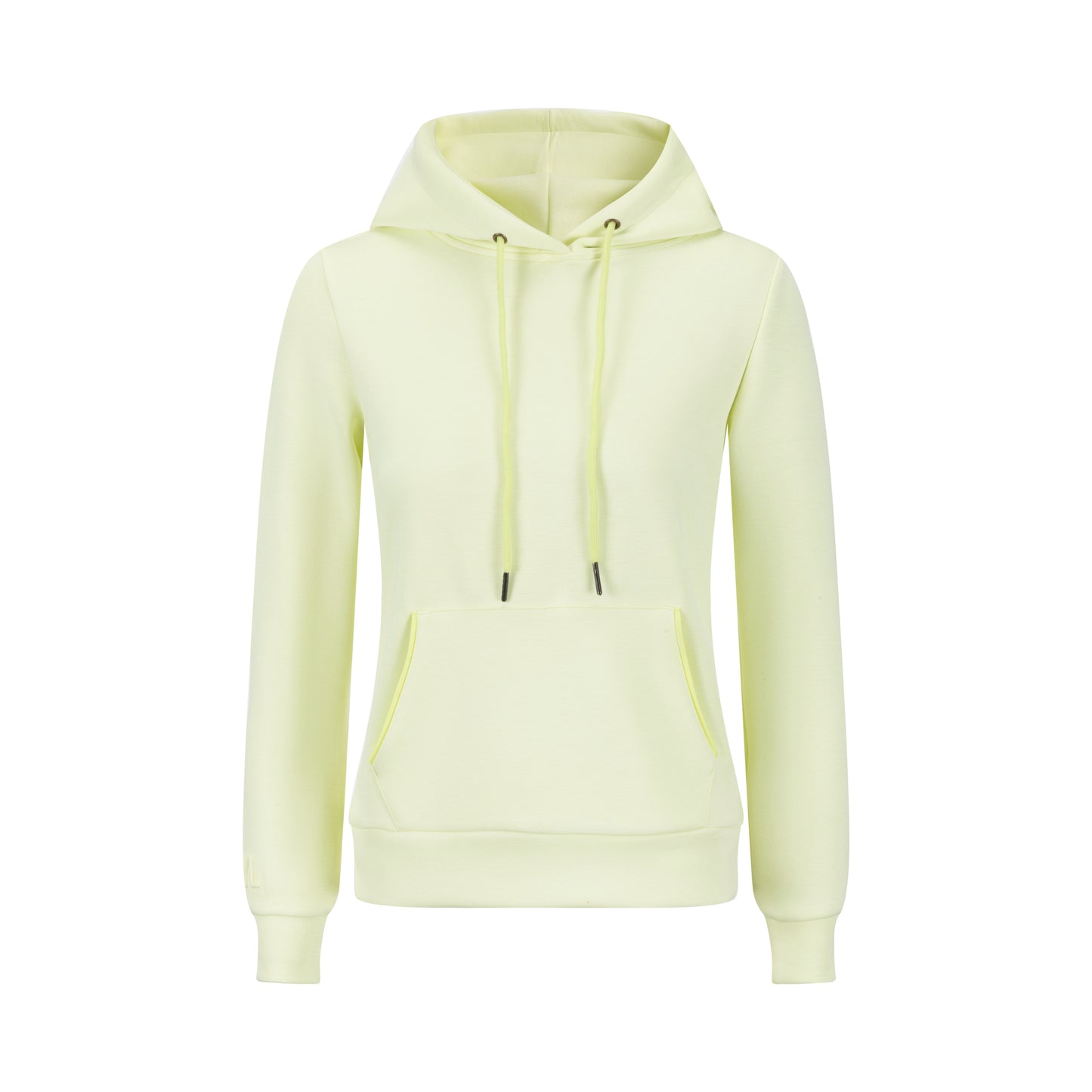 Scuba Hoodie - Yellow