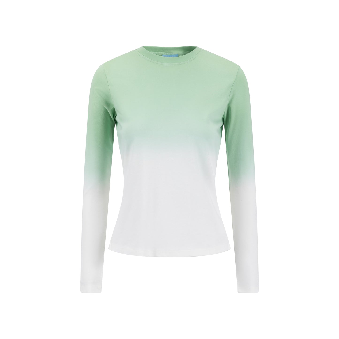 Ombre Top - Mint