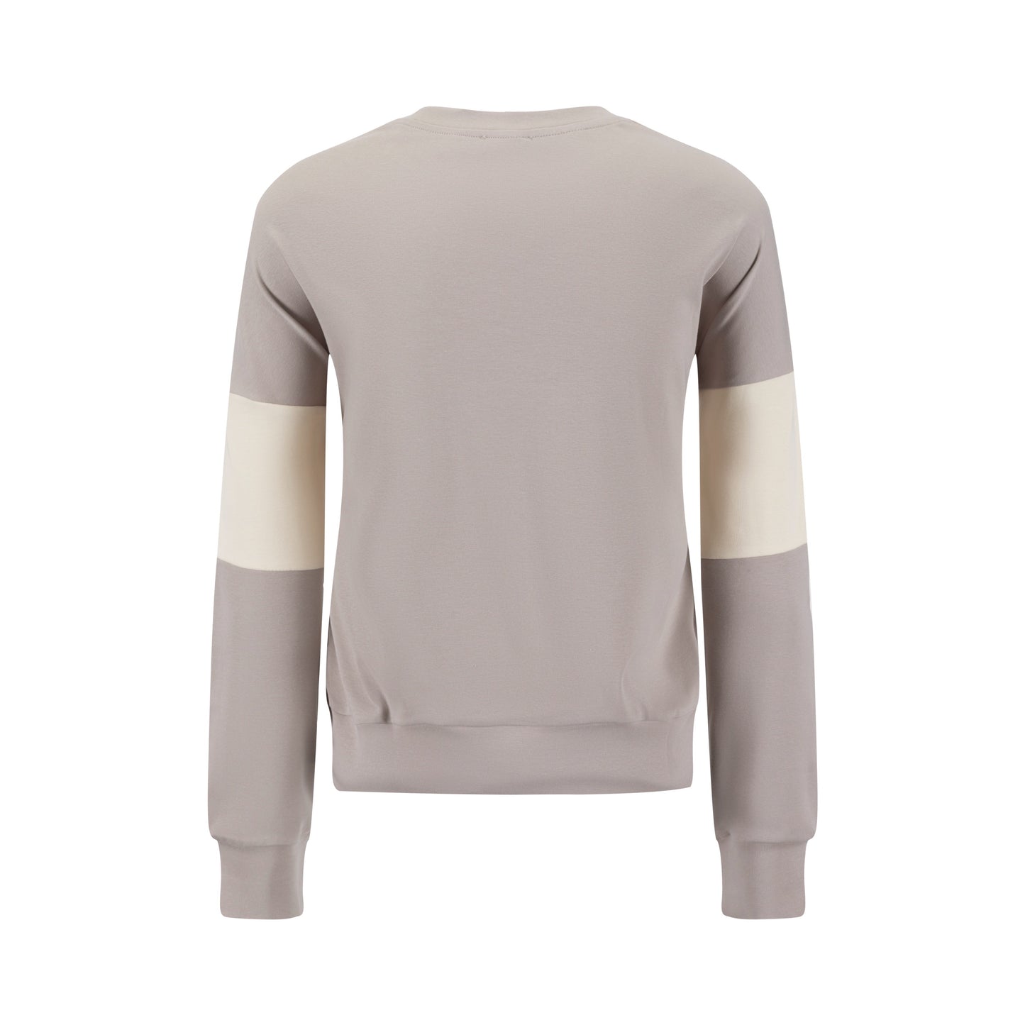 Basic Bold Stripe Top - Stone