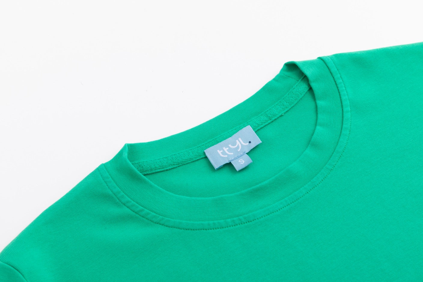 Ombre Top - Green