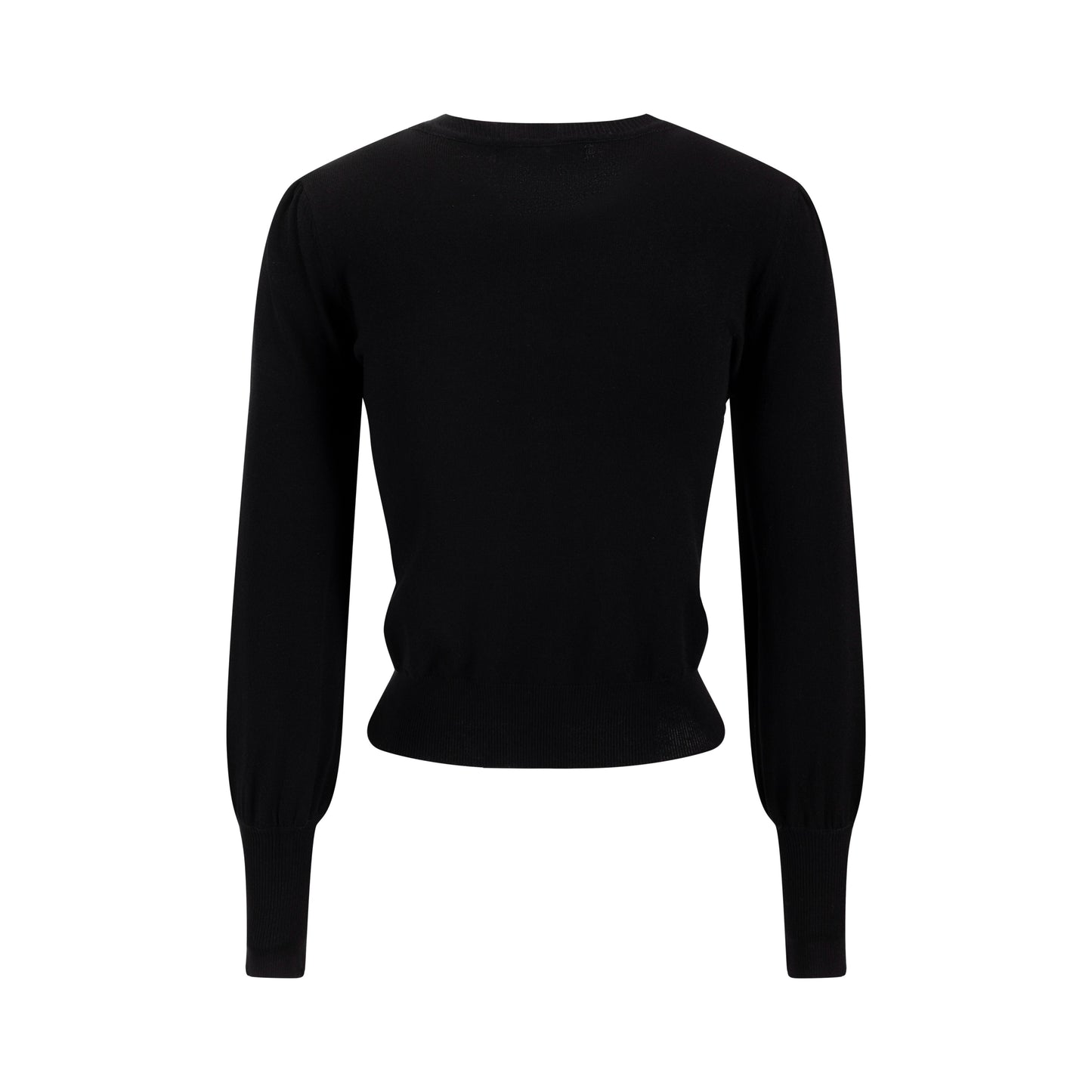 Top Only - Black