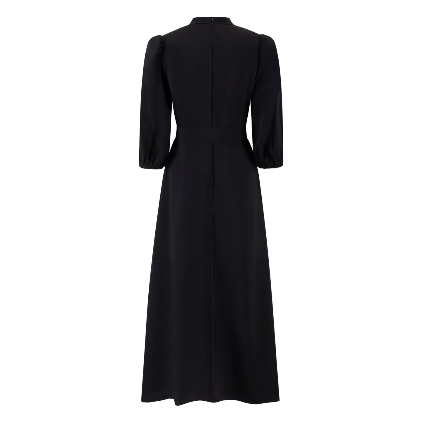 Basic Black Dress
