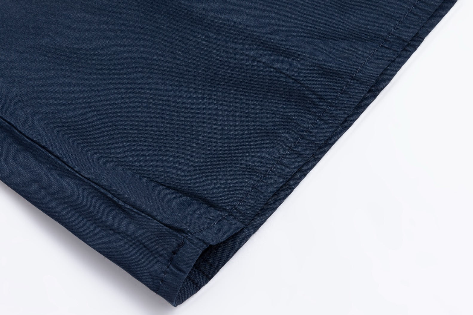 Raglan Sleeves Top - Navy