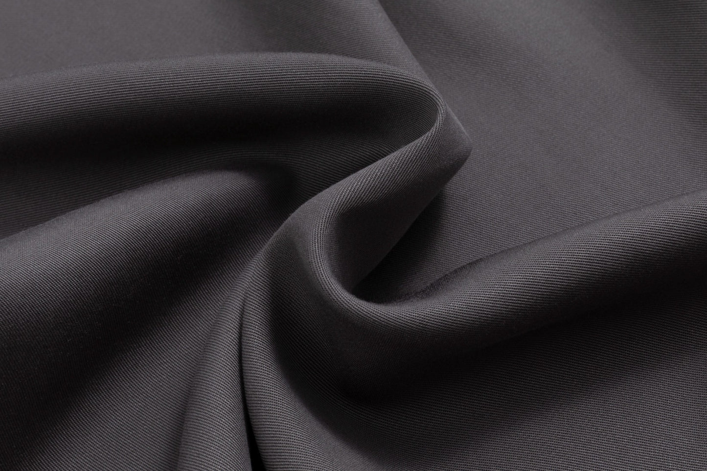 Button Down Jumper with Hood - Slate