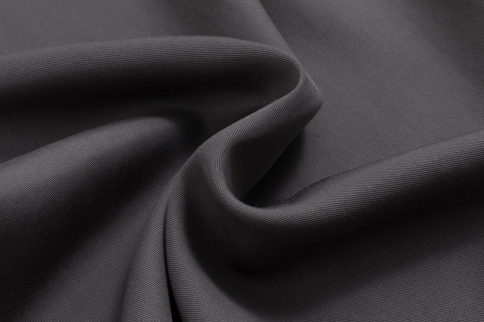 Button Down Jumper with Hood - Slate