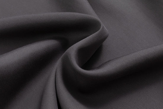 Button Down Jumper with Hood - Slate