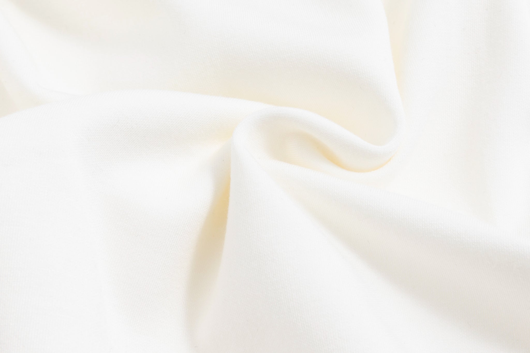 Scuba Cardigan - White