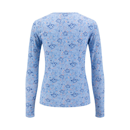 Floral T-Shirt - BA6S5003T2