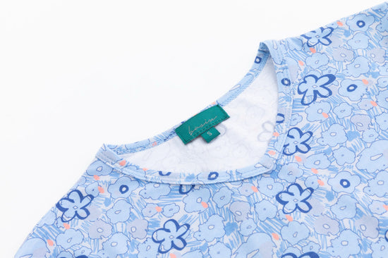 Floral T-Shirt - BA6S5003T2