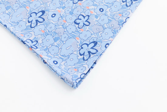 Floral T-Shirt - BA6S5003T2