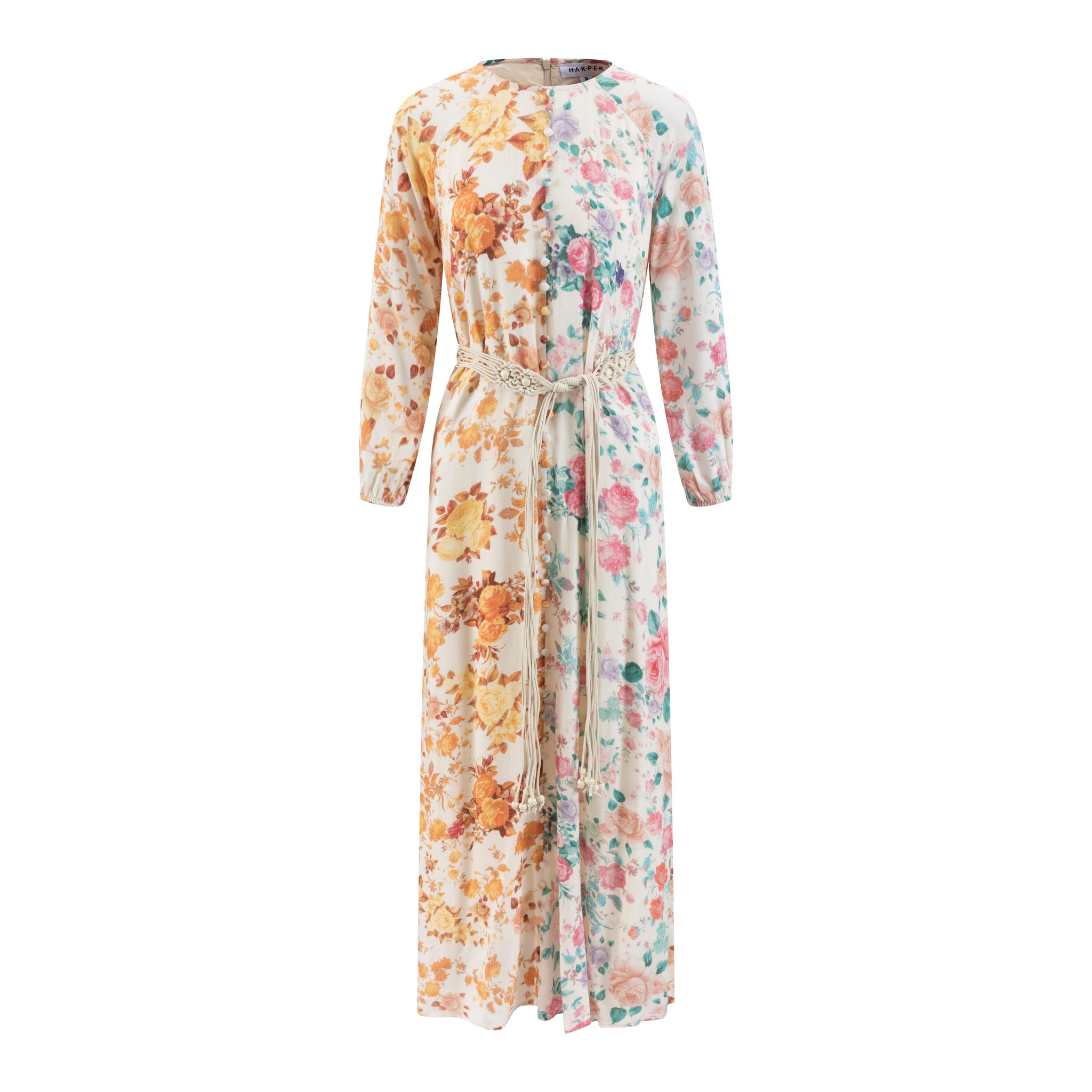 runway linen dresses Linen A-Line Dress
