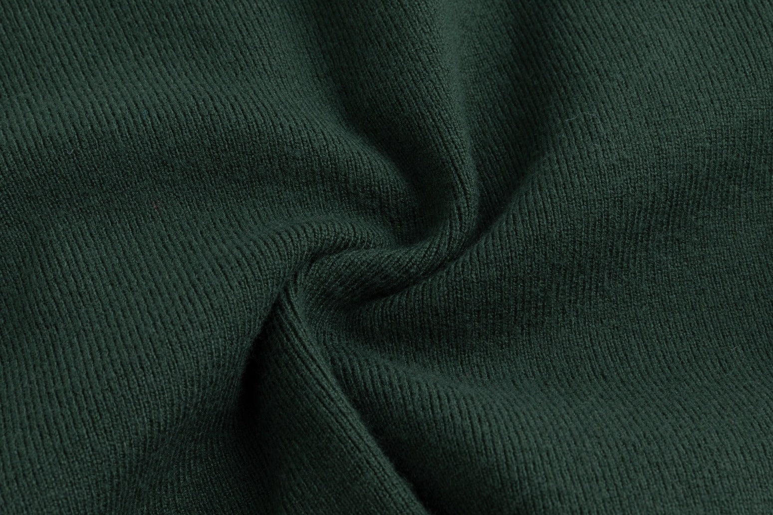 Multi Colored Floral Embroidery Cardigan - Green