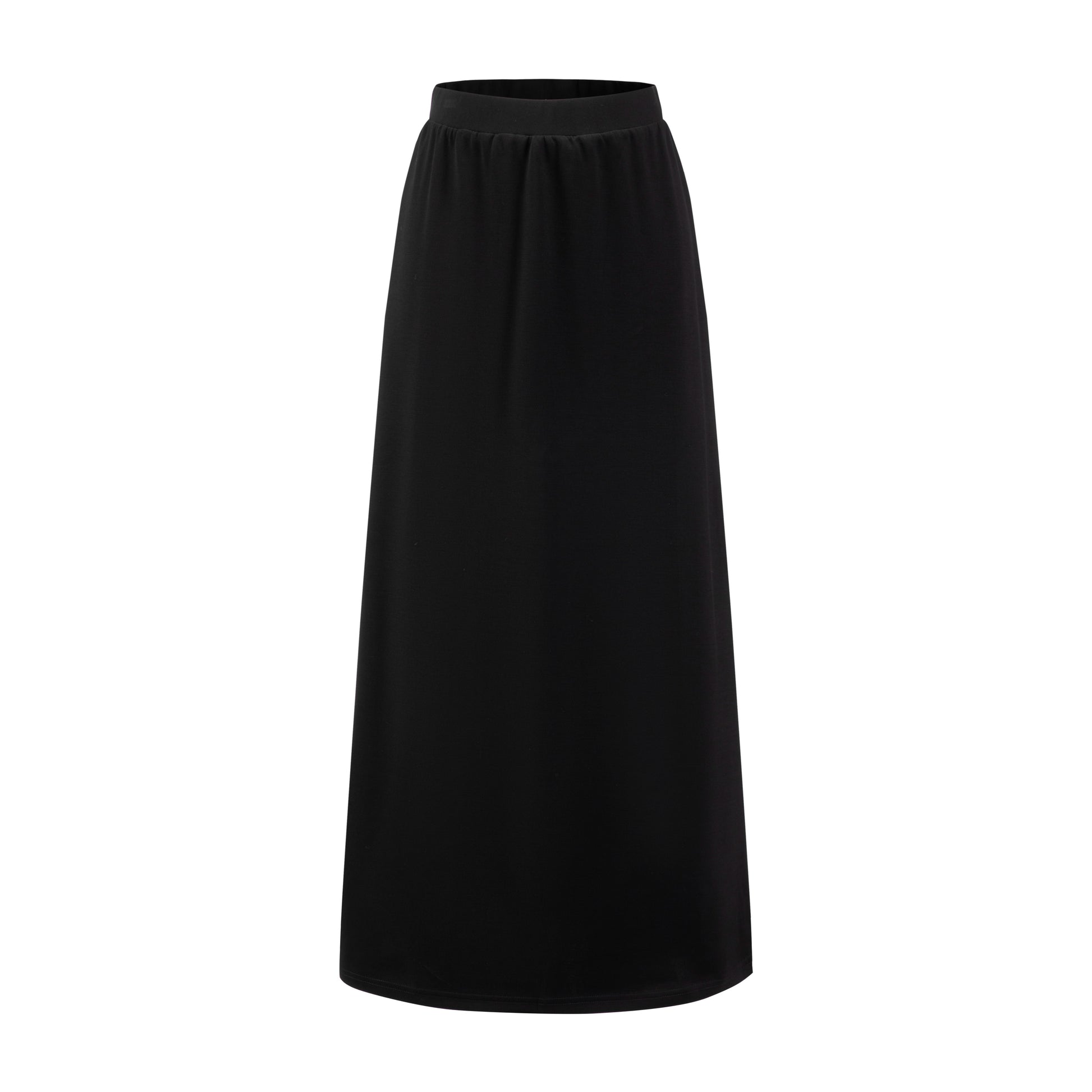 Scuba Skirt - Black