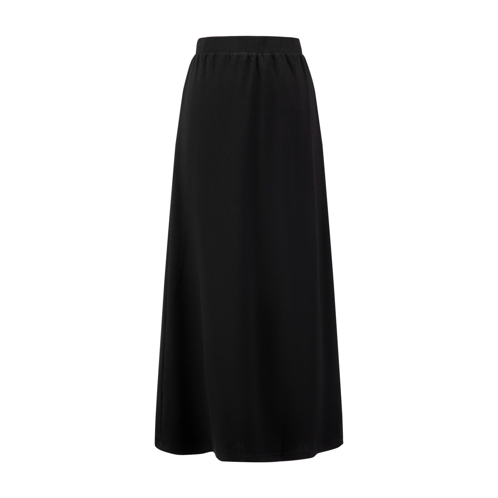 Scuba Skirt - Black