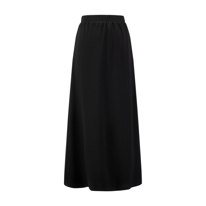 Scuba Skirt - Black