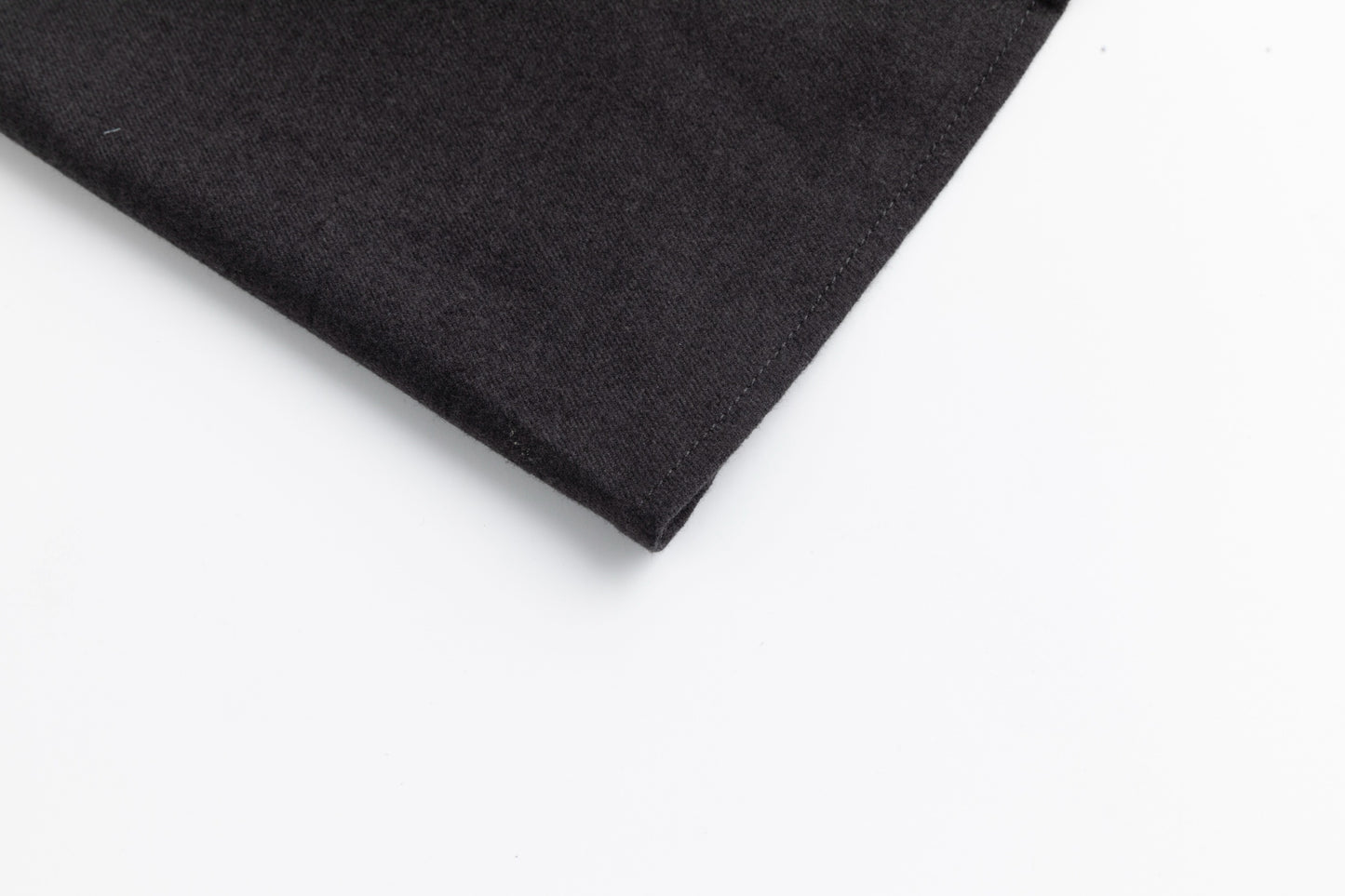 Black Box Pleated Skirt