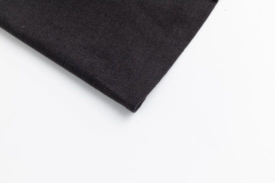 Black Box Pleated Skirt