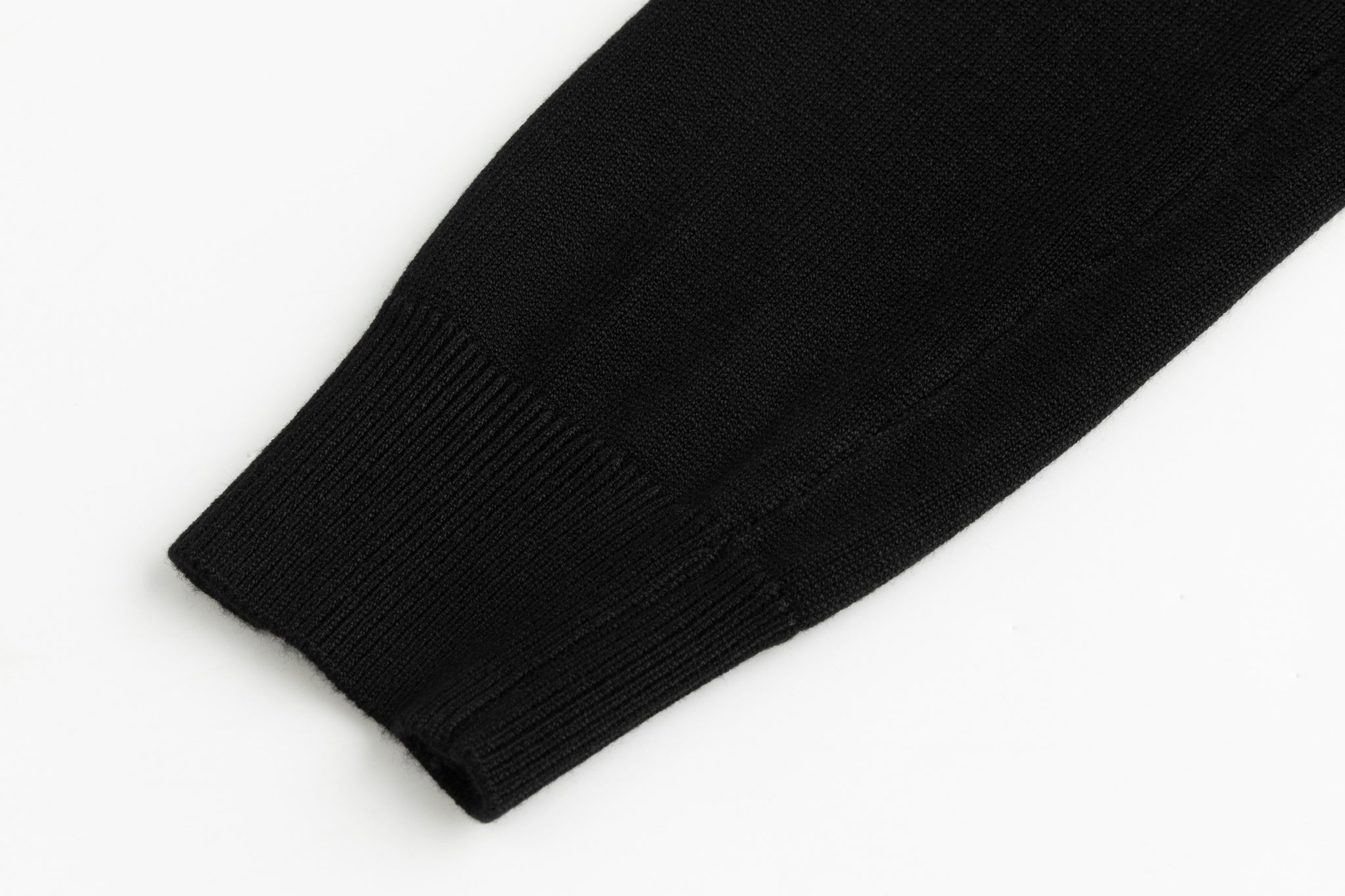 Black And Yellow Printed Drawstring Dress With Overlay Cardigan