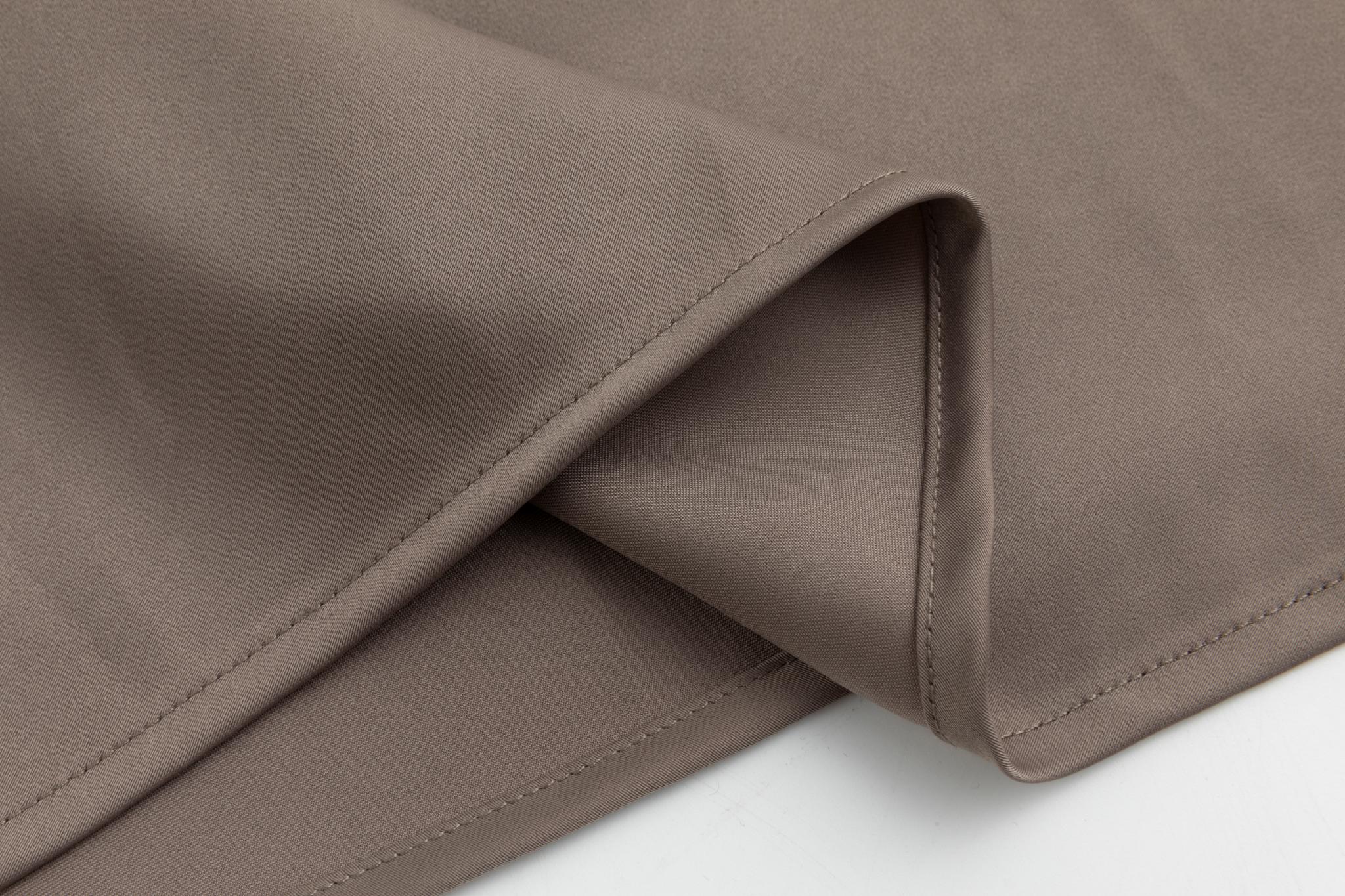 Slip Skirt - Tan