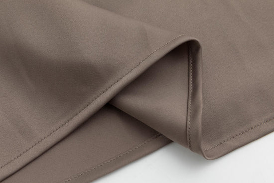 Slip Skirt - Tan