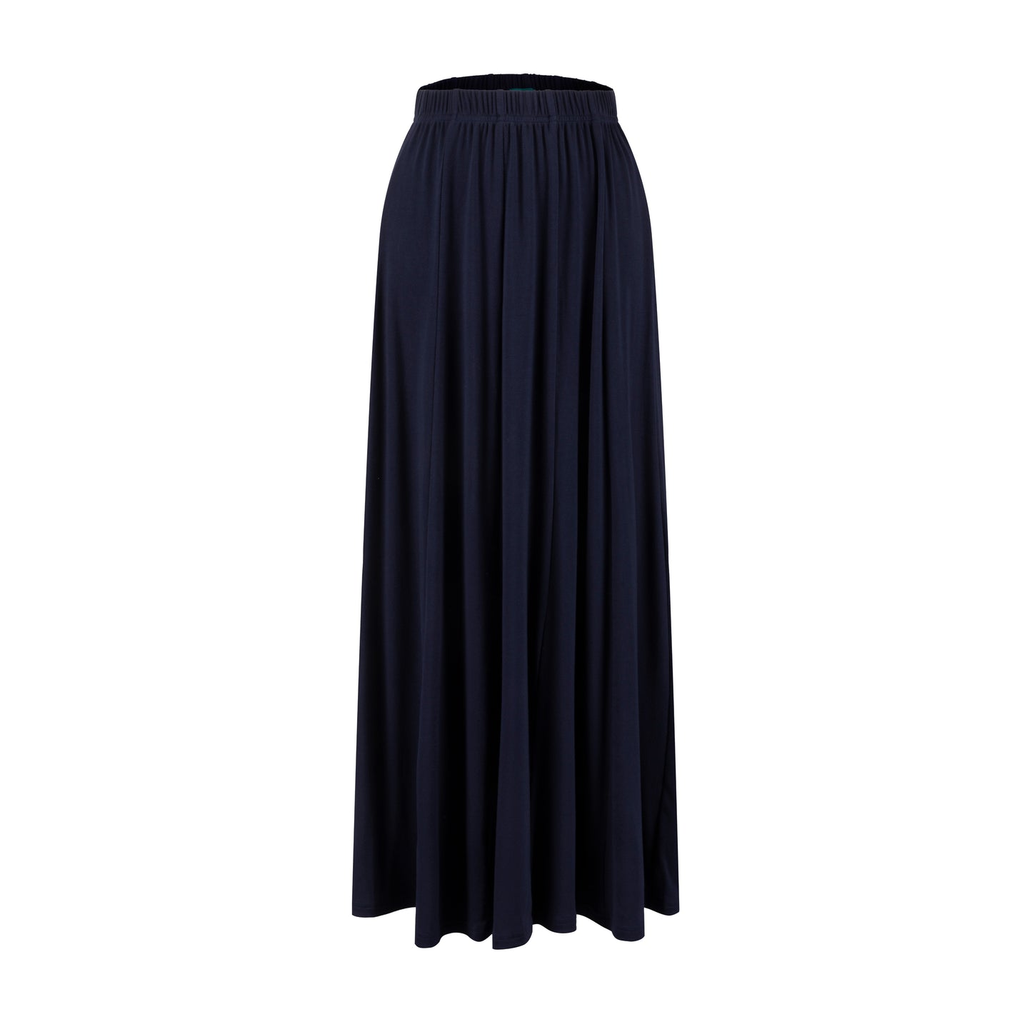 Paneled Skirt- Midnight