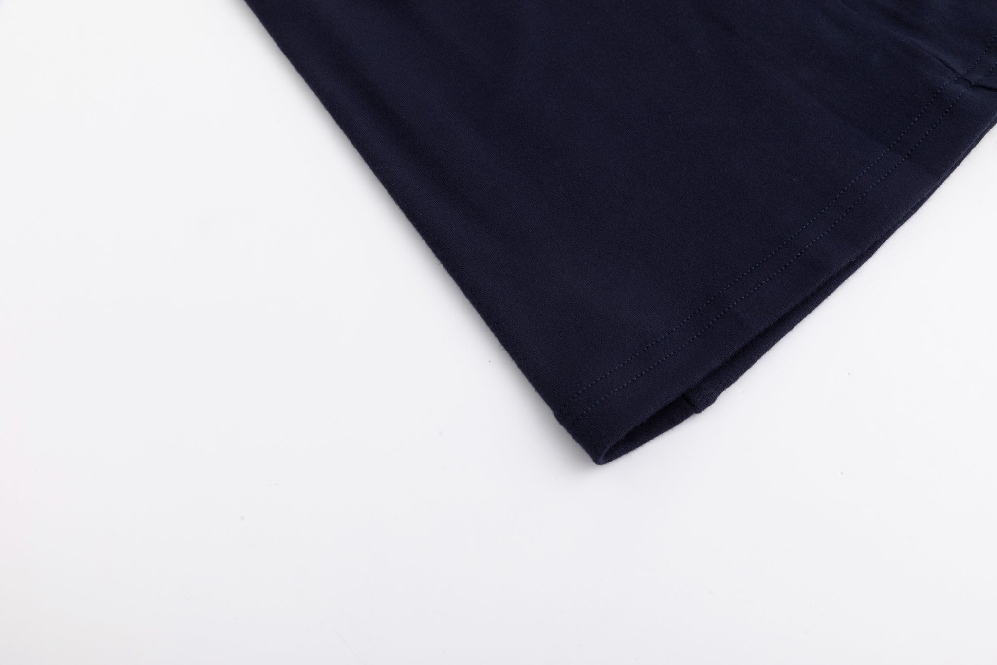 Paneled Skirt- Midnight
