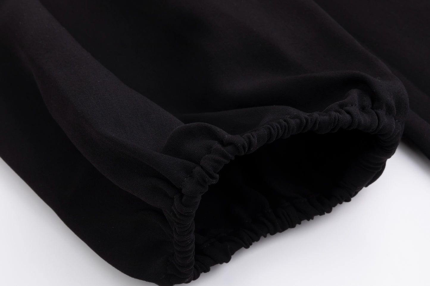 Basic Black Dress