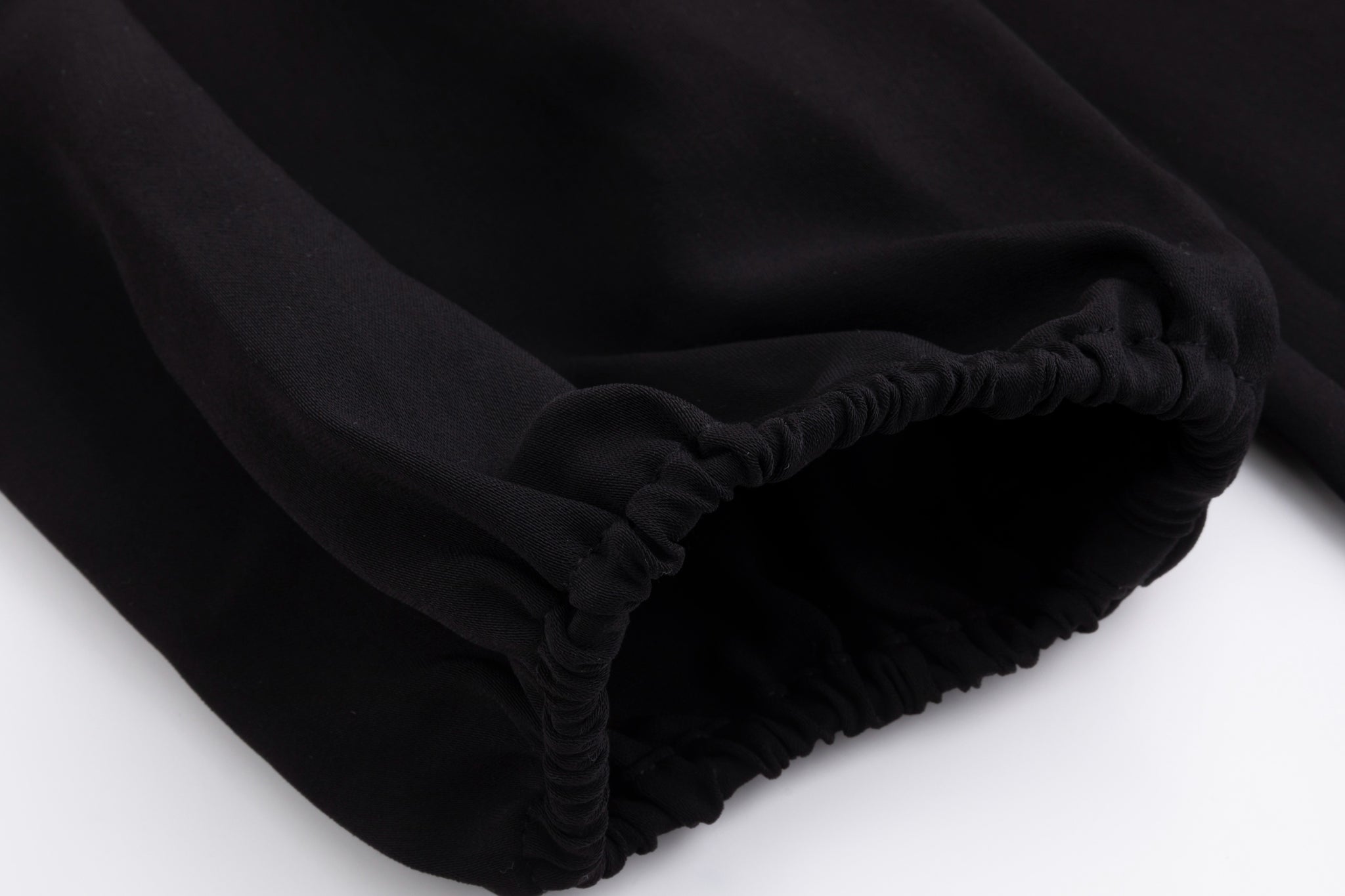 Basic Black Dress