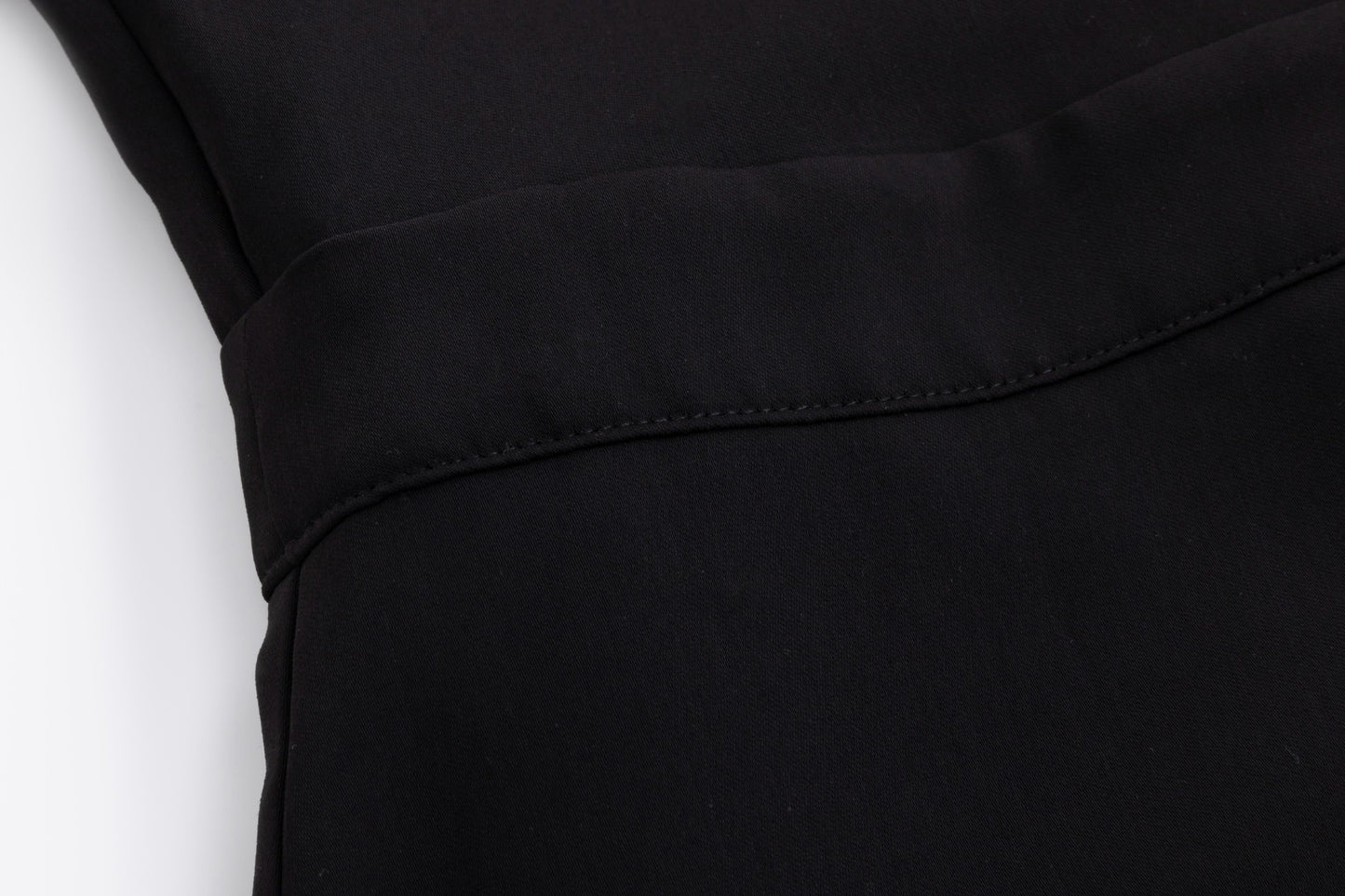 Basic Black Dress