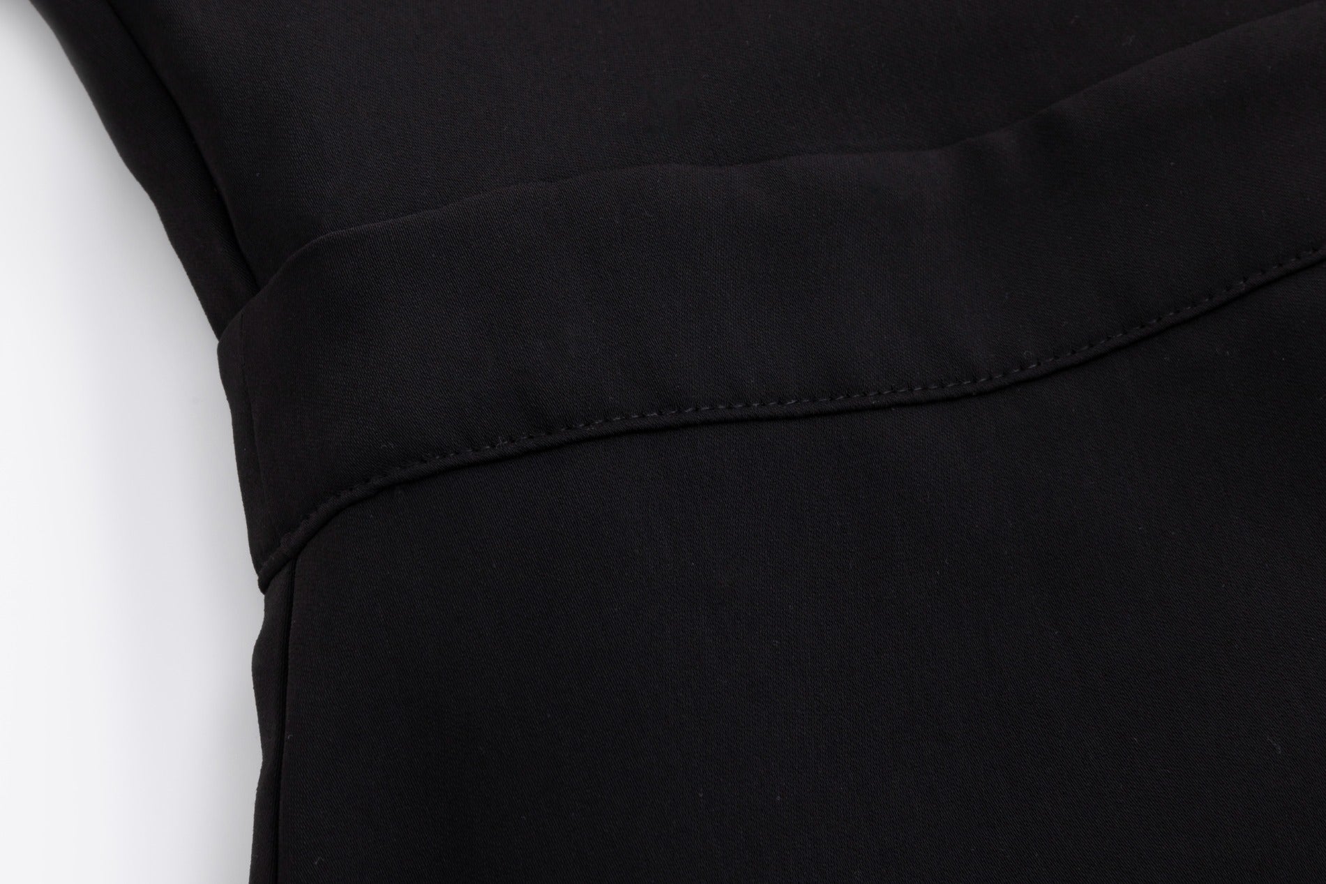 Basic Black Dress