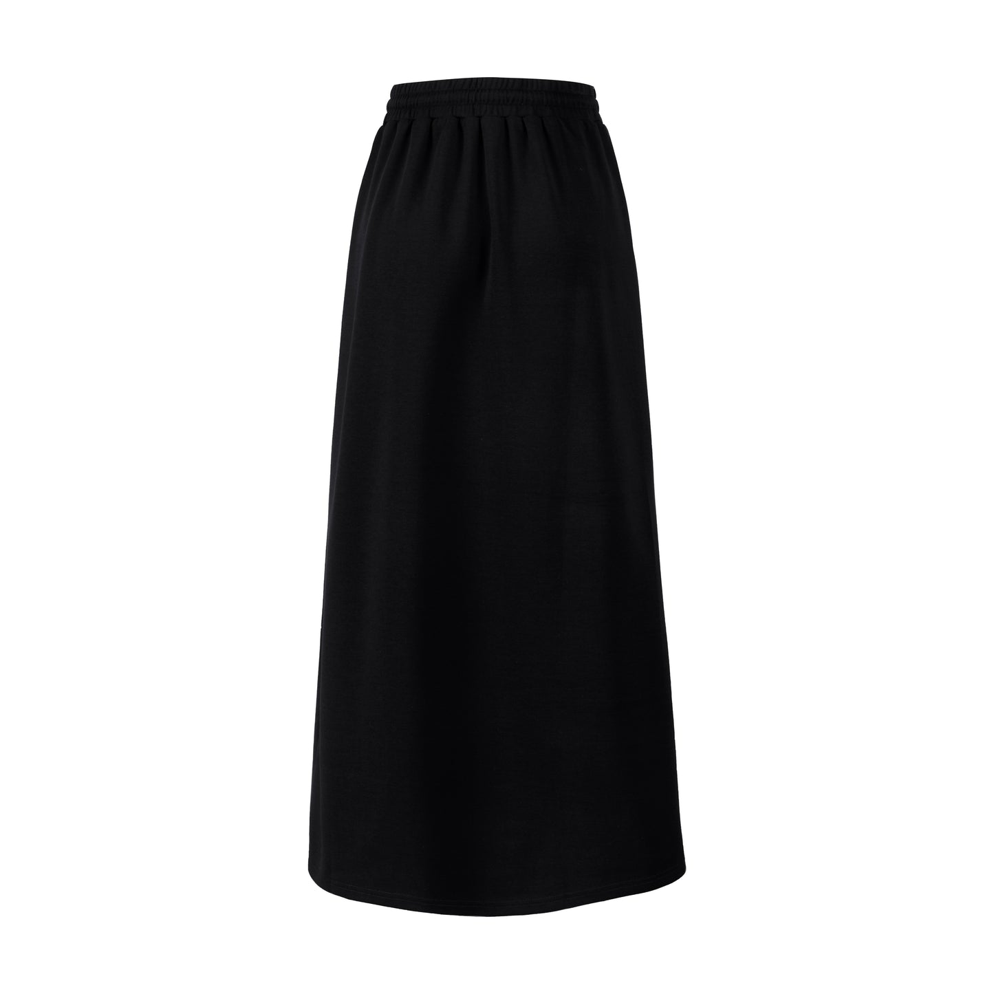 Sweatskirt - Black