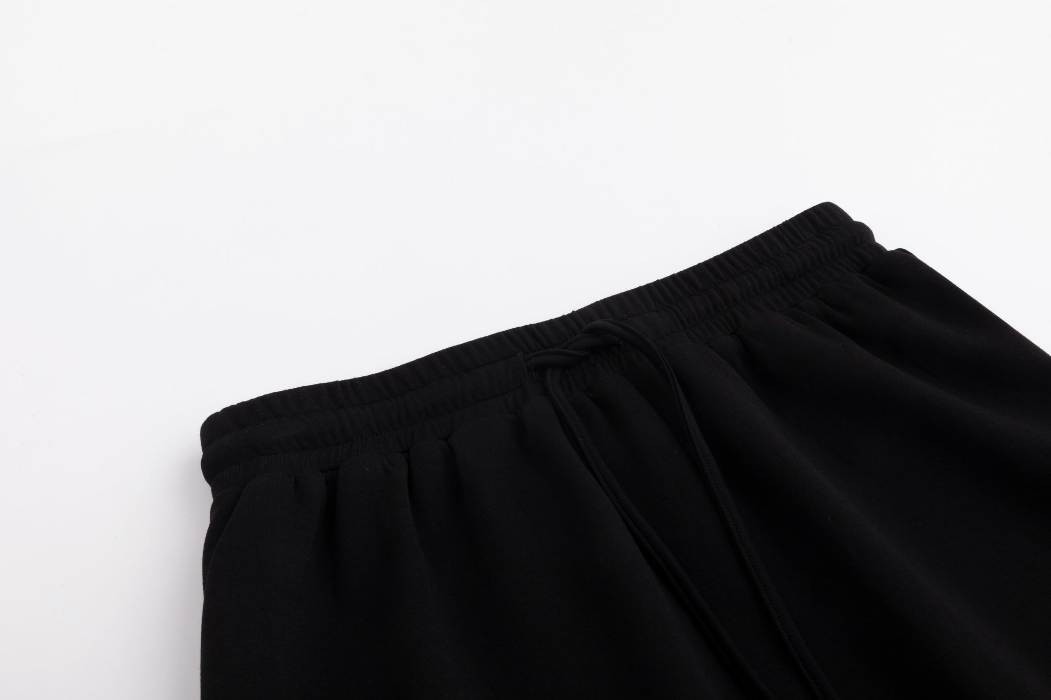 Sweatskirt - Black