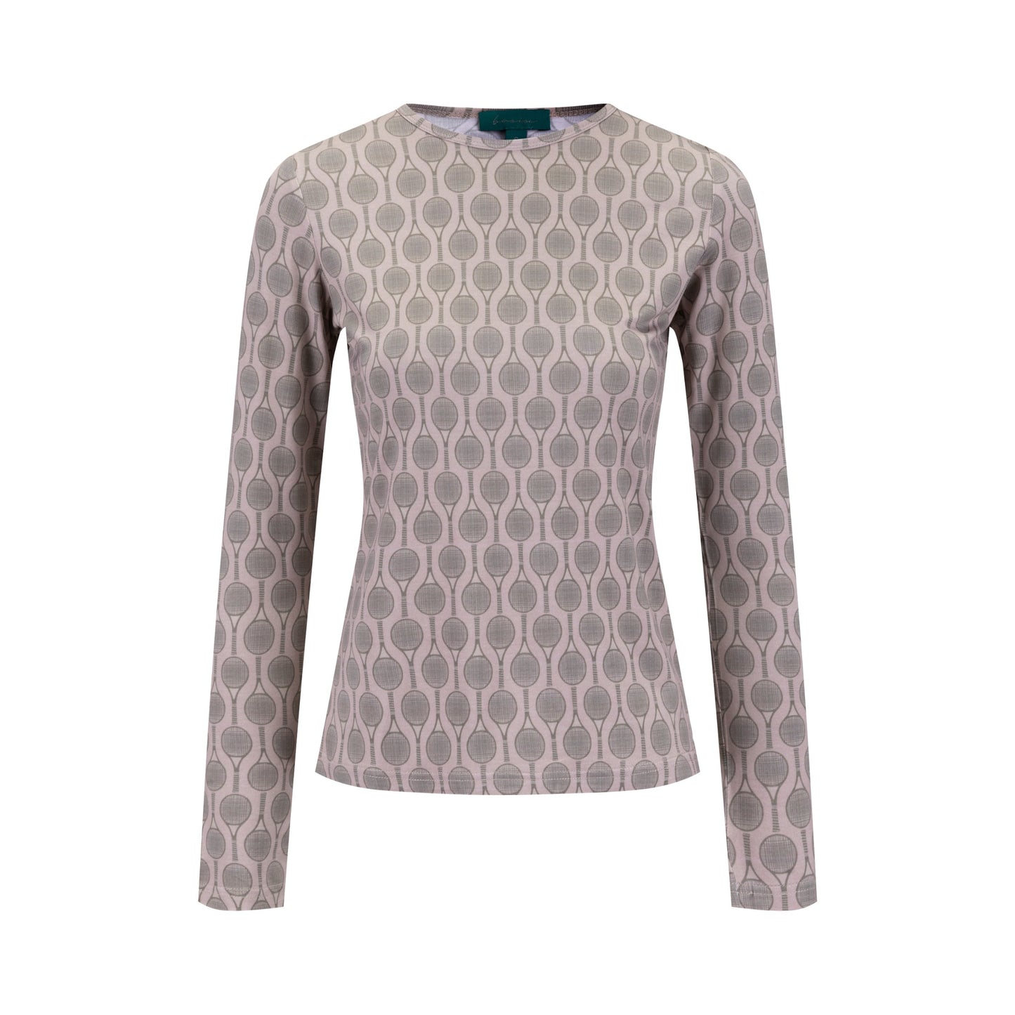 Tennis Tee Shirt