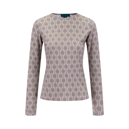 Tennis Tee Shirt