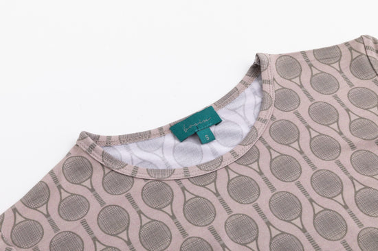 Tennis Tee Shirt
