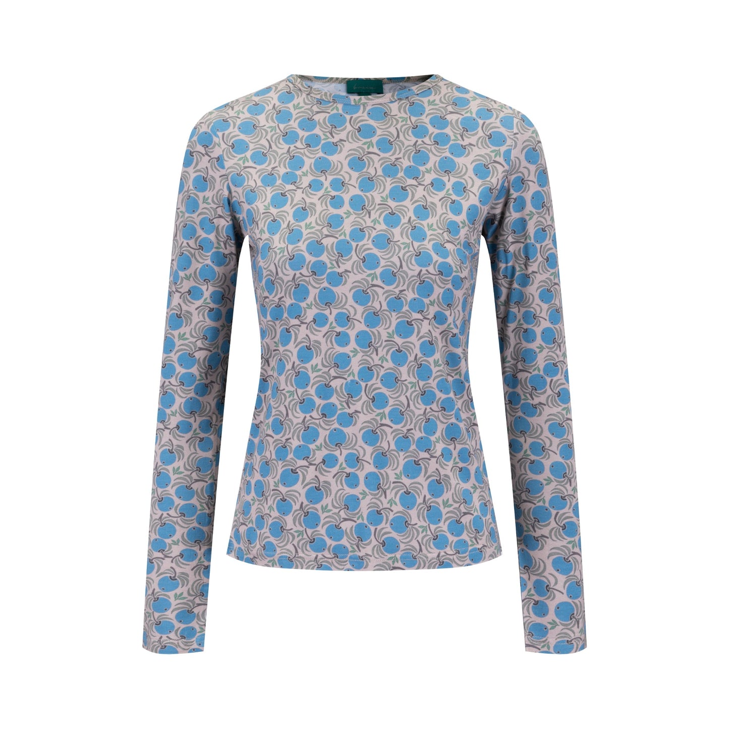 Olive T Shirt