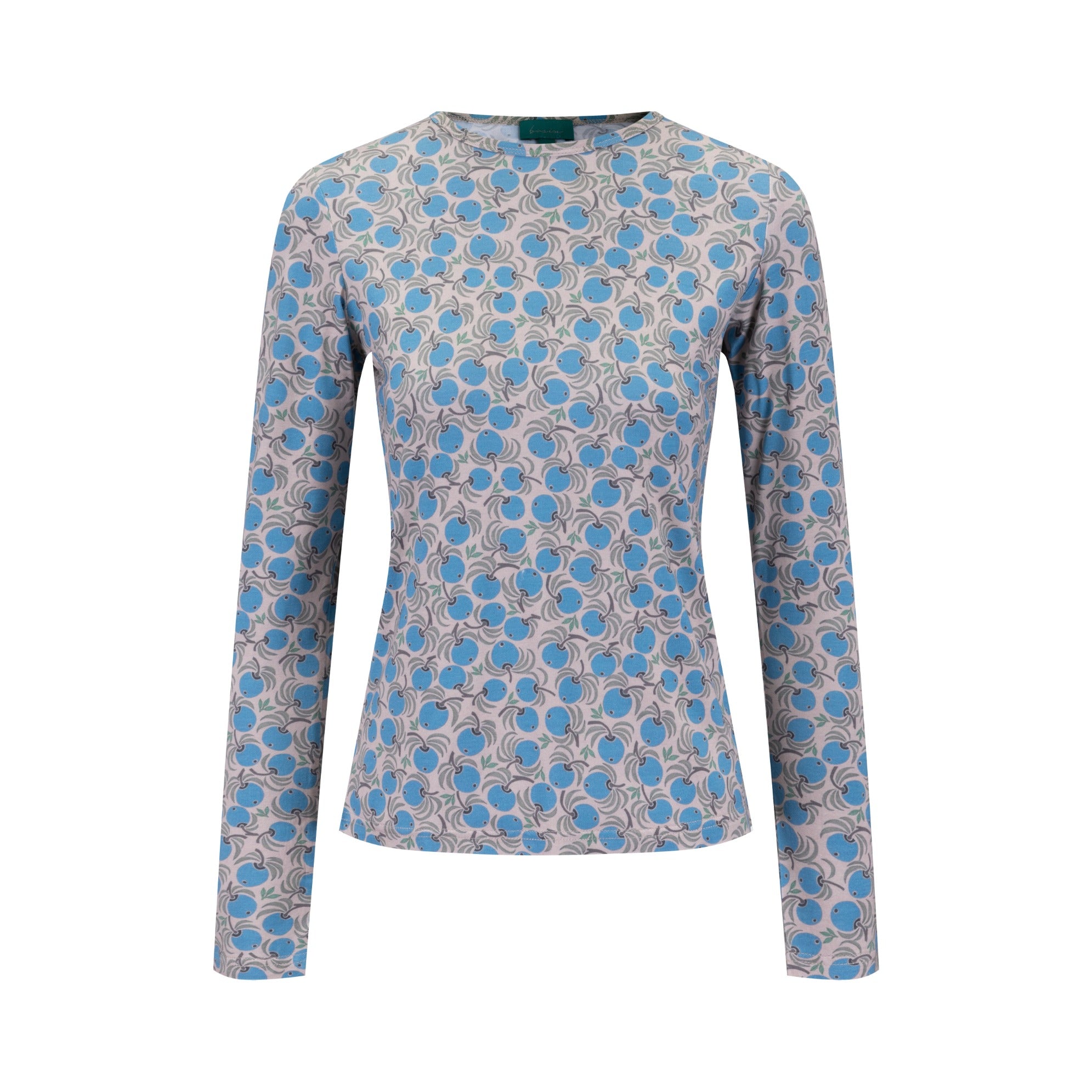 Olive T Shirt