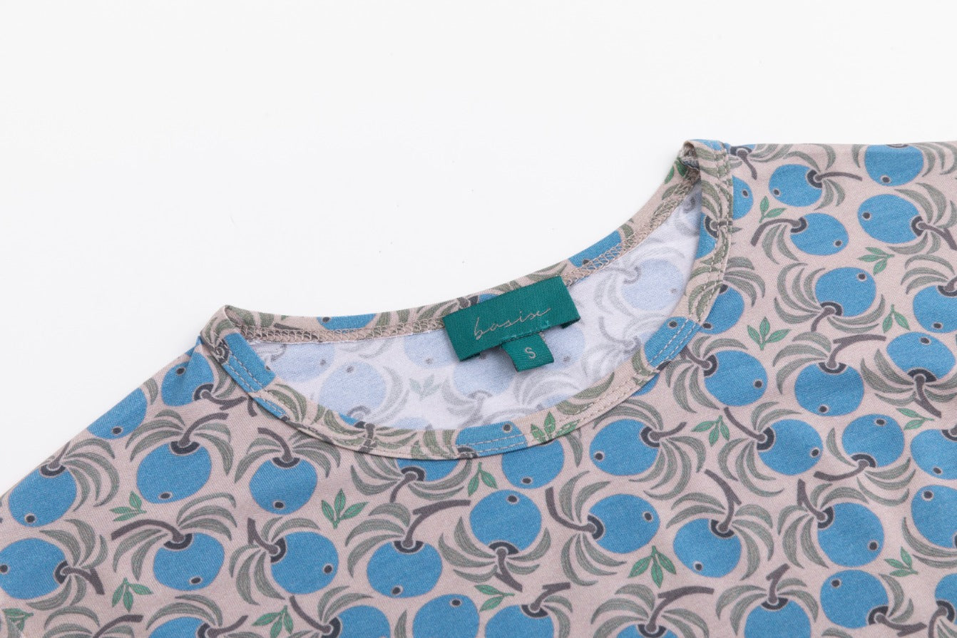 Olive T Shirt