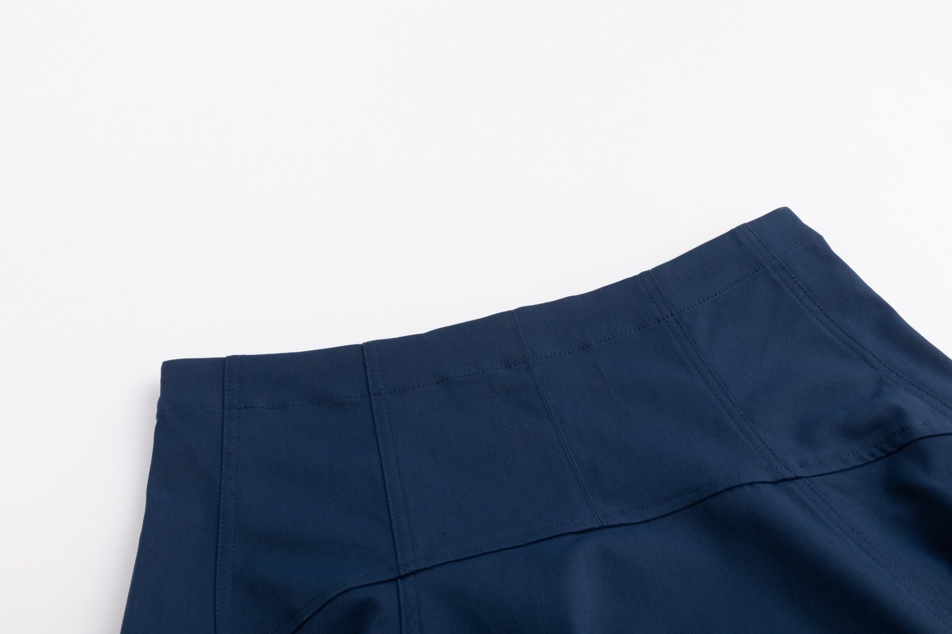 Aline Circle Skirt - Midnight